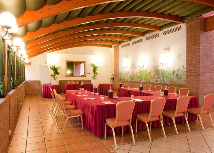 Doria Grand Hotel