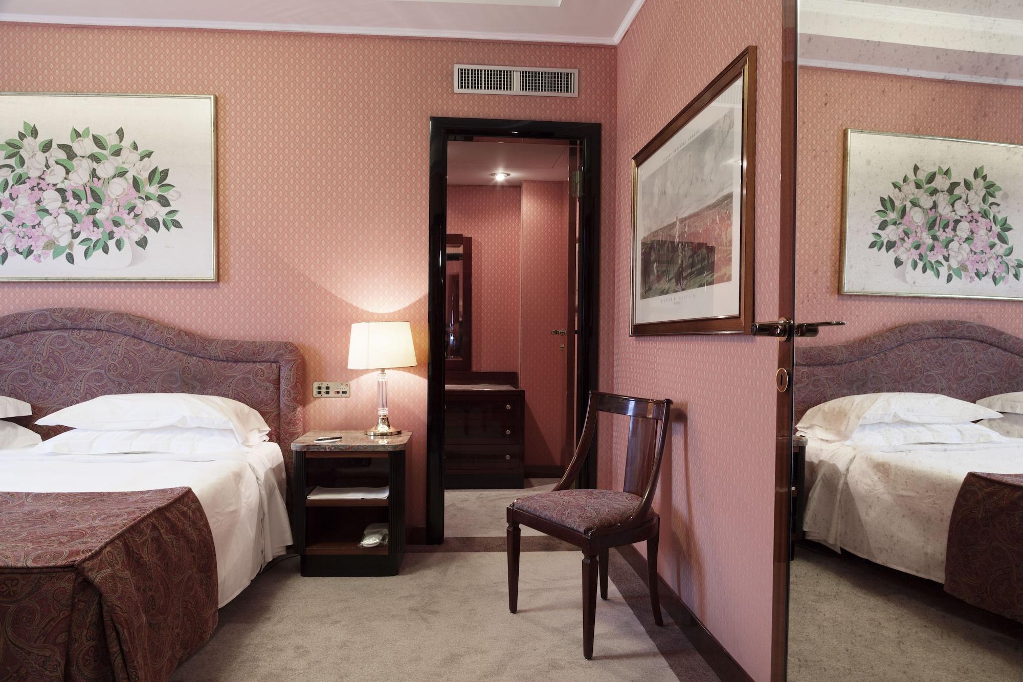 Doria Grand Hotel