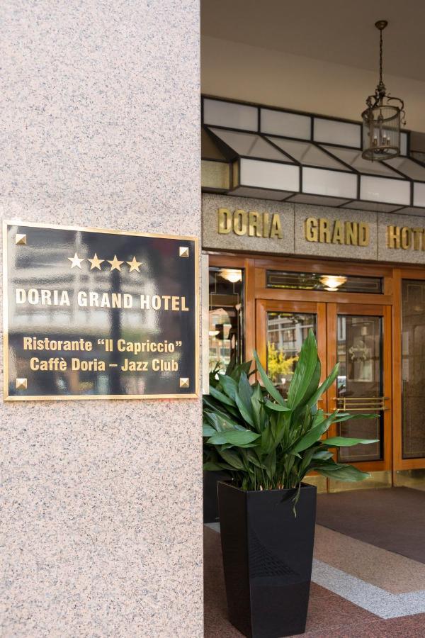 Doria Grand Milaan